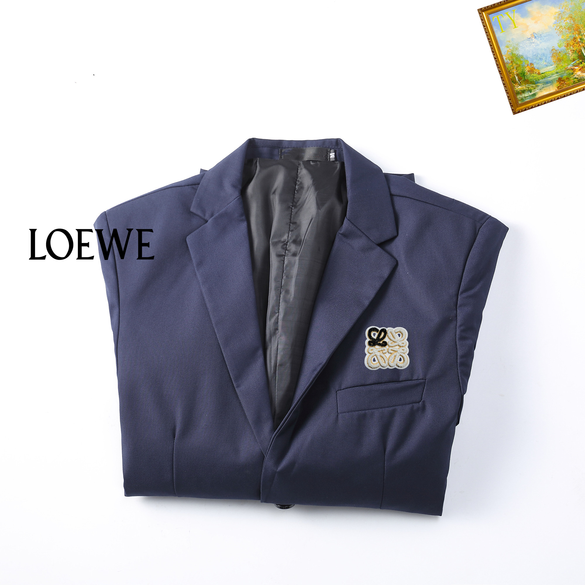 Loewe Business Suit
